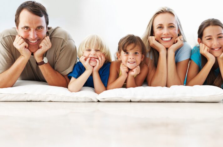 よい歯ブラシの選び方